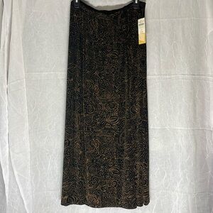 NWT, Coldwater Creek, size L, doesn’t wrinkle or cling